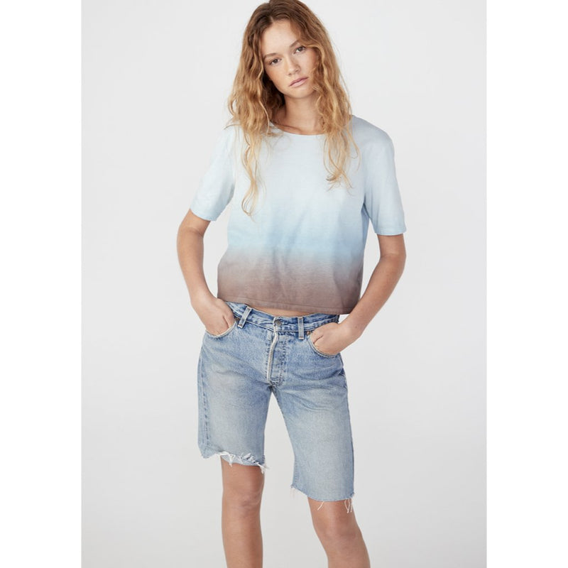 The Organic Ombre Baja Apparel KULE   