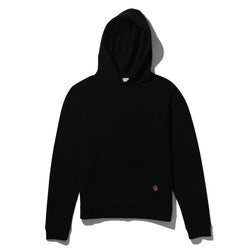 The Oversized Hoodie Apparel KULE   