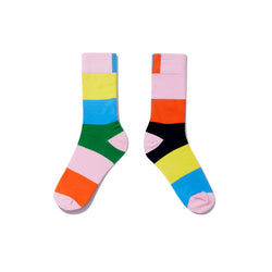 The Patch Dress Sock Apparel & Accessories KULE   