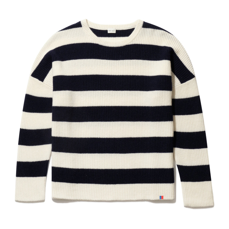 The Addie Cashmere Sweater Apparel & Accessories KULE   