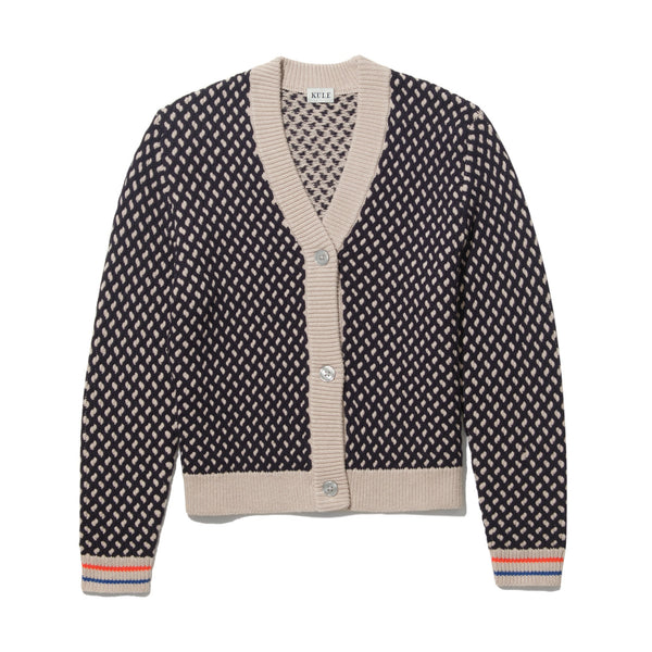 The Barton Cardigan Apparel & Accessories KULE   