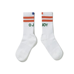 The O Joy Sock Accessories KULE   