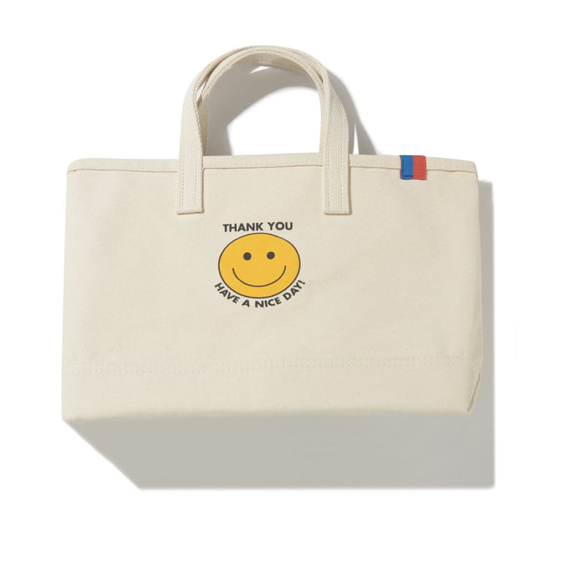 The Canvas Take Out Tote Accessories KULE   