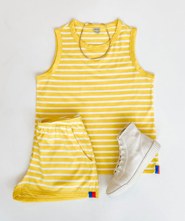 Linen Wolfe Sneakers Footwear Vince   
