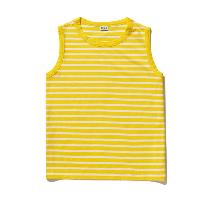 The Tank Apparel KULE   
