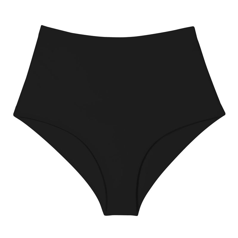 Lami Bikini Bottoms Apparel Mikoh Extra Small Night 