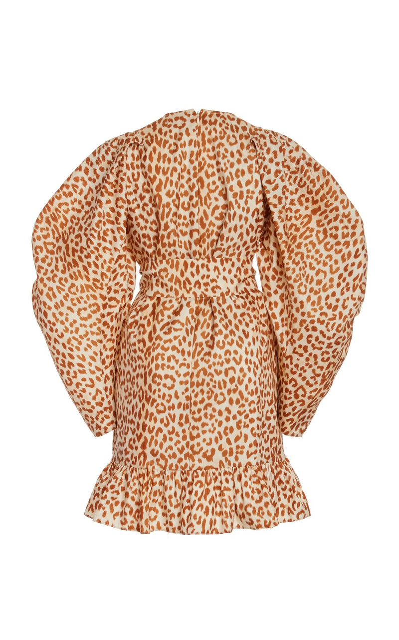 Rosaria Dress Apparel Ulla Johnson   