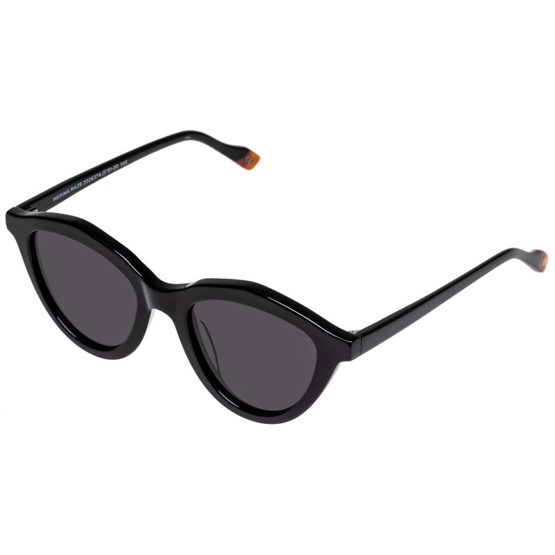 Medina Maze Sunglasses Accessories Le Specs Luxe   