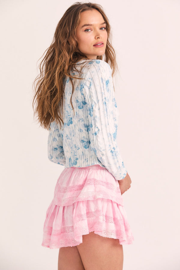 Easton Pullover Sweater Apparel & Accessories LoveShackFancy   