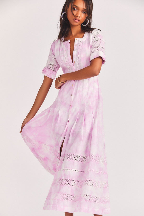 Loveshackfancy edie dress outlet