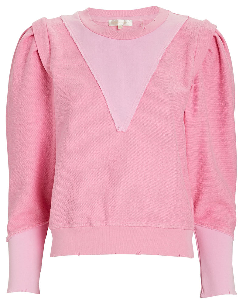 Grier Pullover Apparel LoveShackFancy   