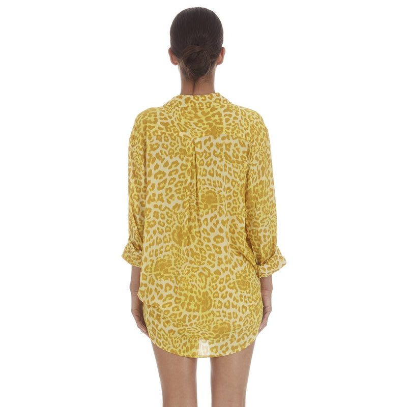Mentawai Shirt Apparel Mikoh   