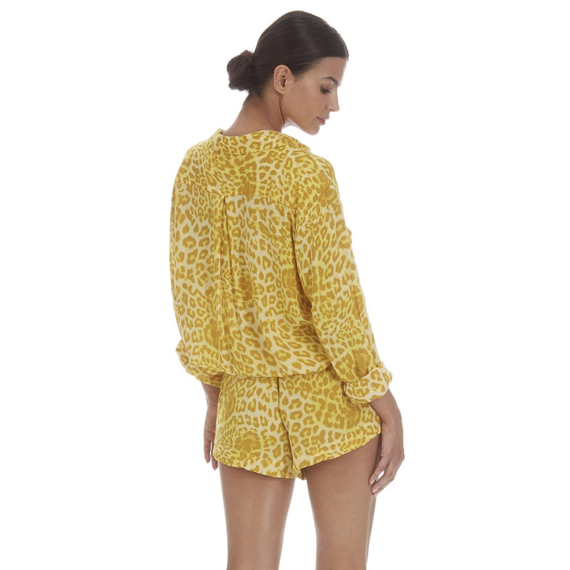 Mentawai Shirt Apparel Mikoh   