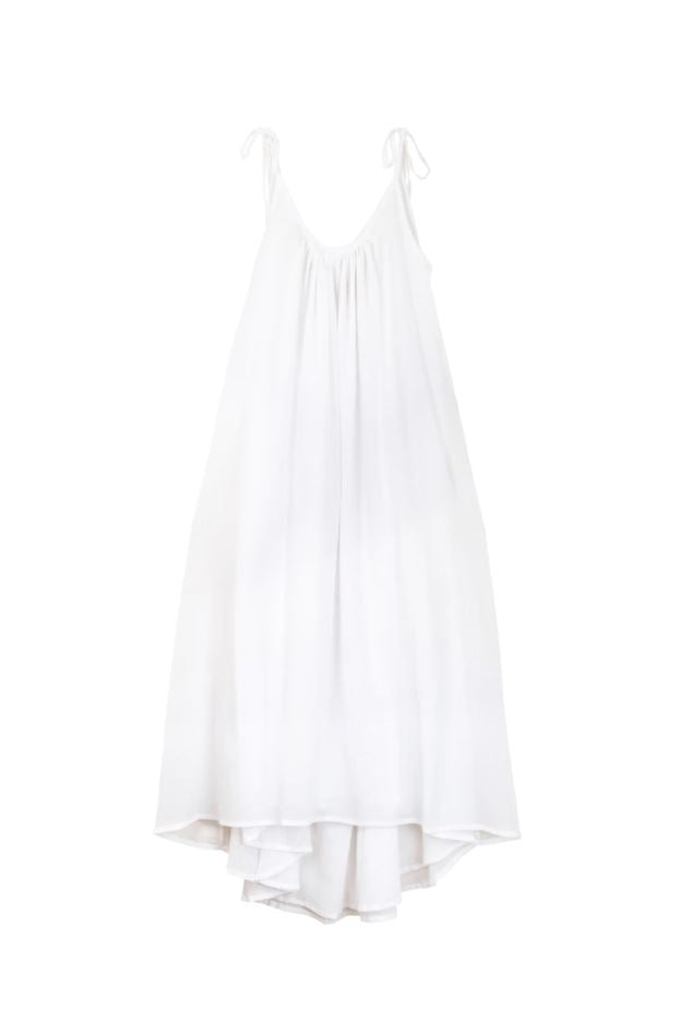 Hailama Maxi Dress Apparel Mikoh   