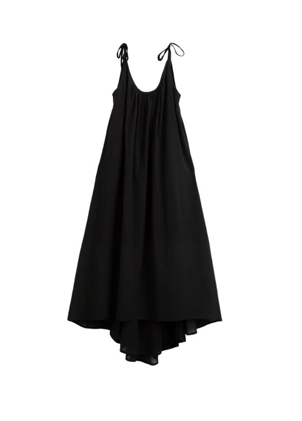 Hailama Maxi Dress Apparel Mikoh   