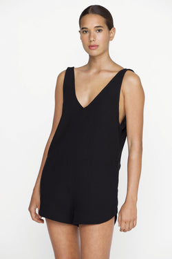 Ibara Tank Romper Apparel & Accessories Mikoh   