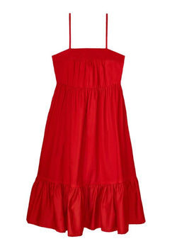 Sakura Midi Dress Apparel & Accessories Mikoh   