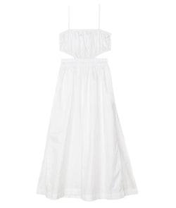 Tansy Maxi Dress Apparel & Accessories Mikoh   