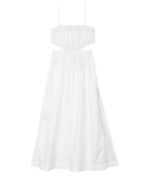 Tansy Maxi Dress Apparel & Accessories Mikoh   