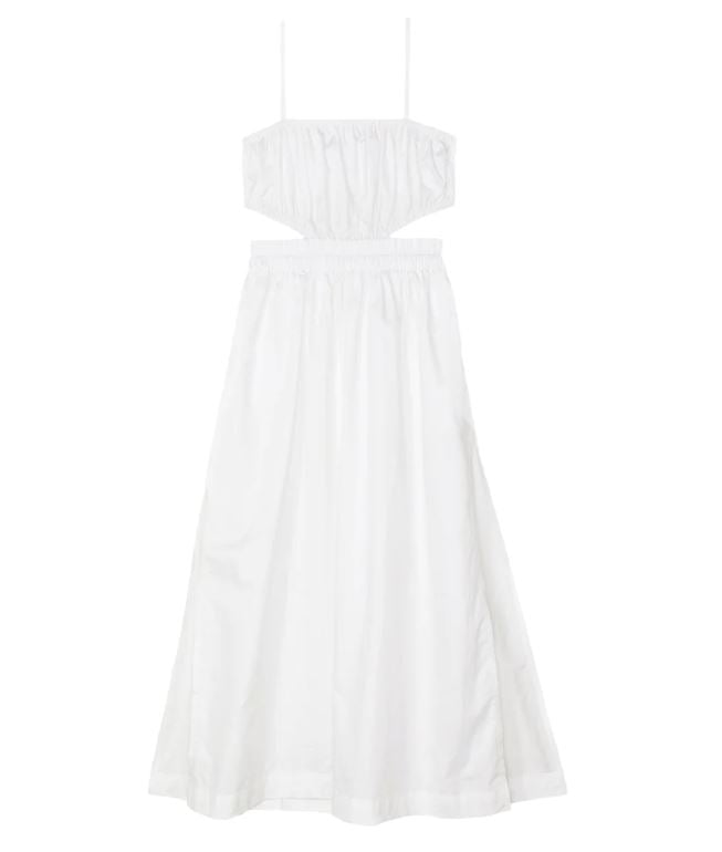 Tansy Maxi Dress Apparel & Accessories Mikoh   