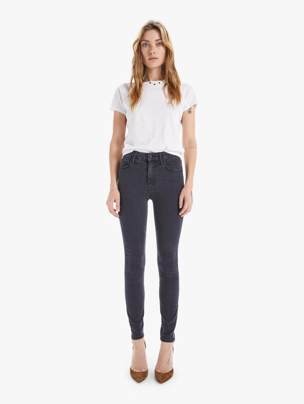The High Waisted Looker Apparel & Accessories Mother Denim   