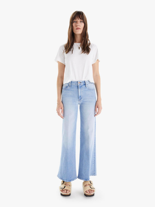 The Roller Apparel & Accessories Mother Denim   