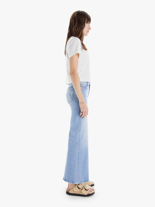 The Roller Apparel & Accessories Mother Denim   