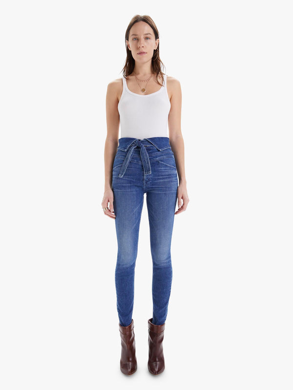 The Triple Stack Looker Apparel & Accessories Mother Denim   