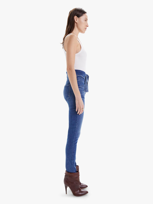 The Triple Stack Looker Apparel & Accessories Mother Denim   