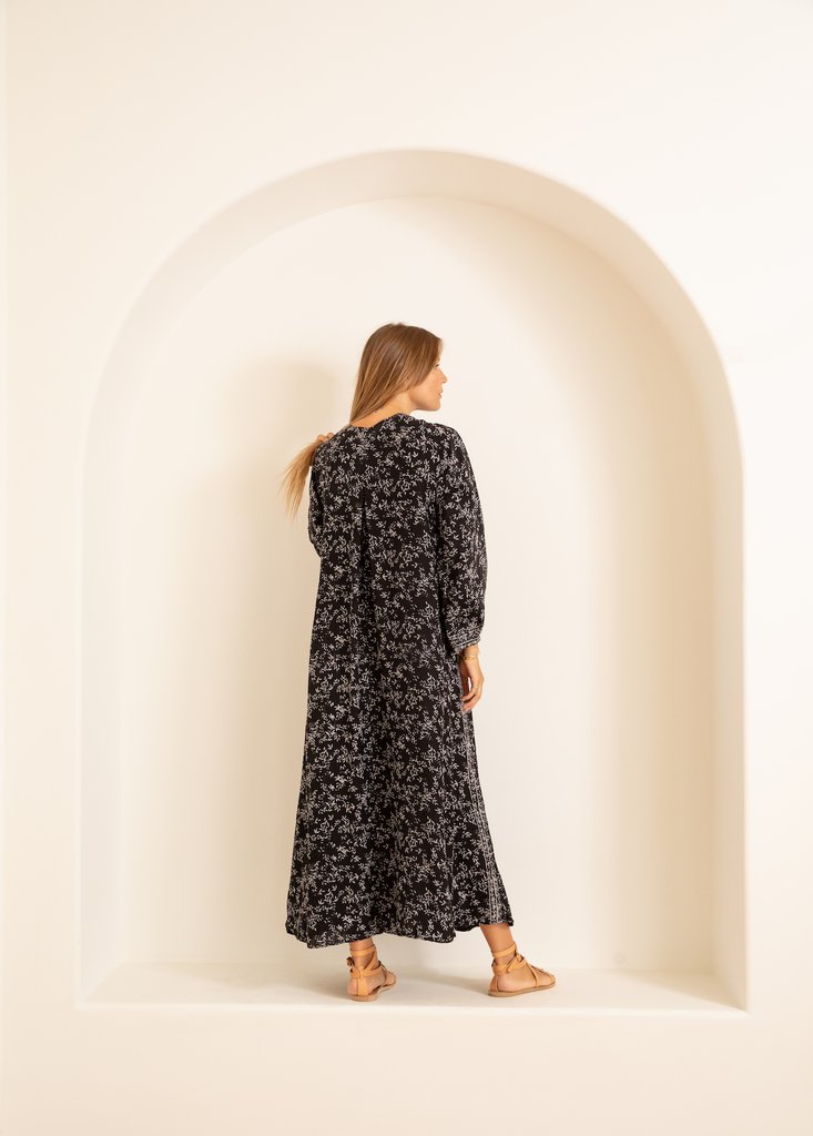 Fiore Maxi Apparel Natalie Martin   