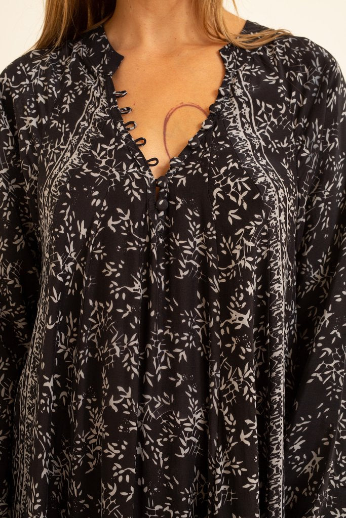 Fiore Maxi Apparel Natalie Martin   