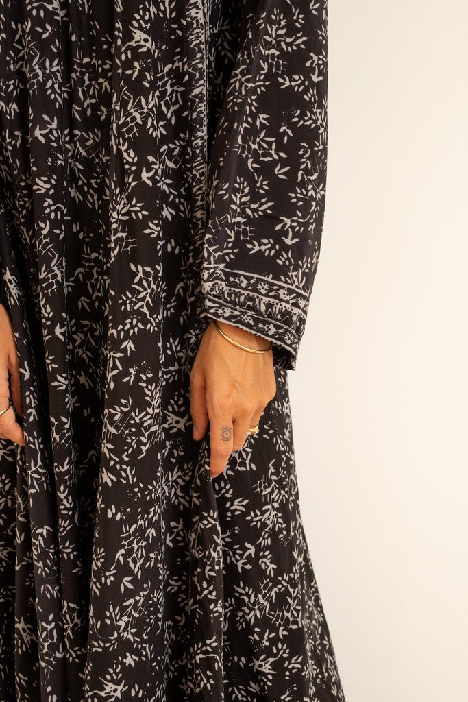 Fiore Maxi Apparel Natalie Martin   