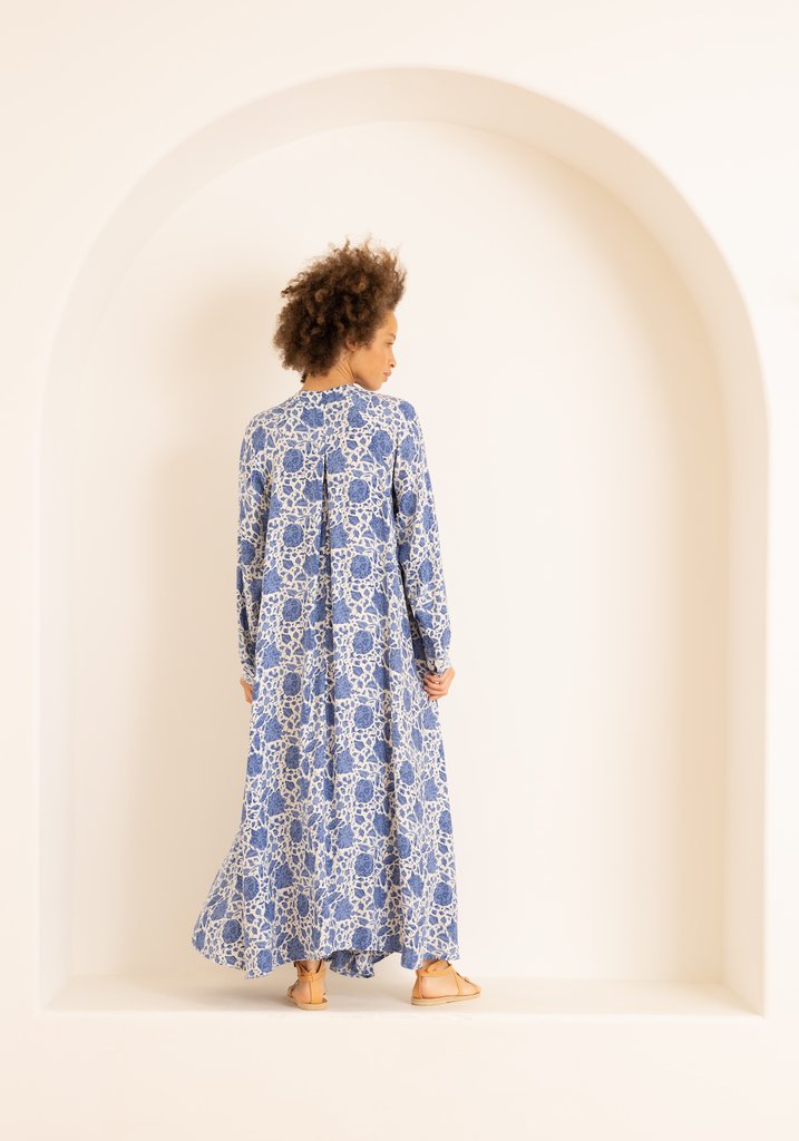 Fiore Maxi Apparel Natalie Martin   