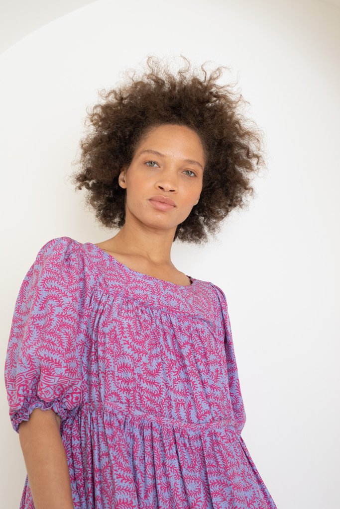 Haley Maxi Dress Apparel Natalie Martin   