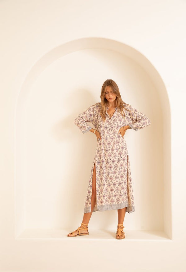 Isobel Dress Apparel Natalie Martin   