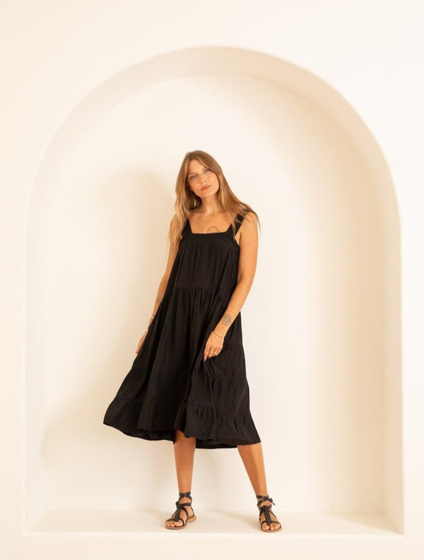 Jasmine Dress Apparel Natalie Martin   