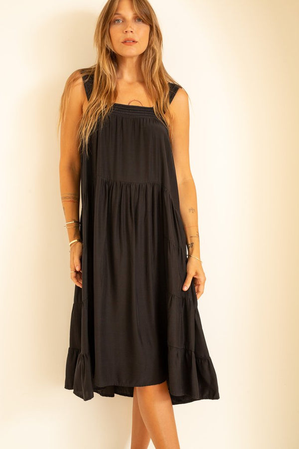 Jasmine Dress Apparel Natalie Martin   