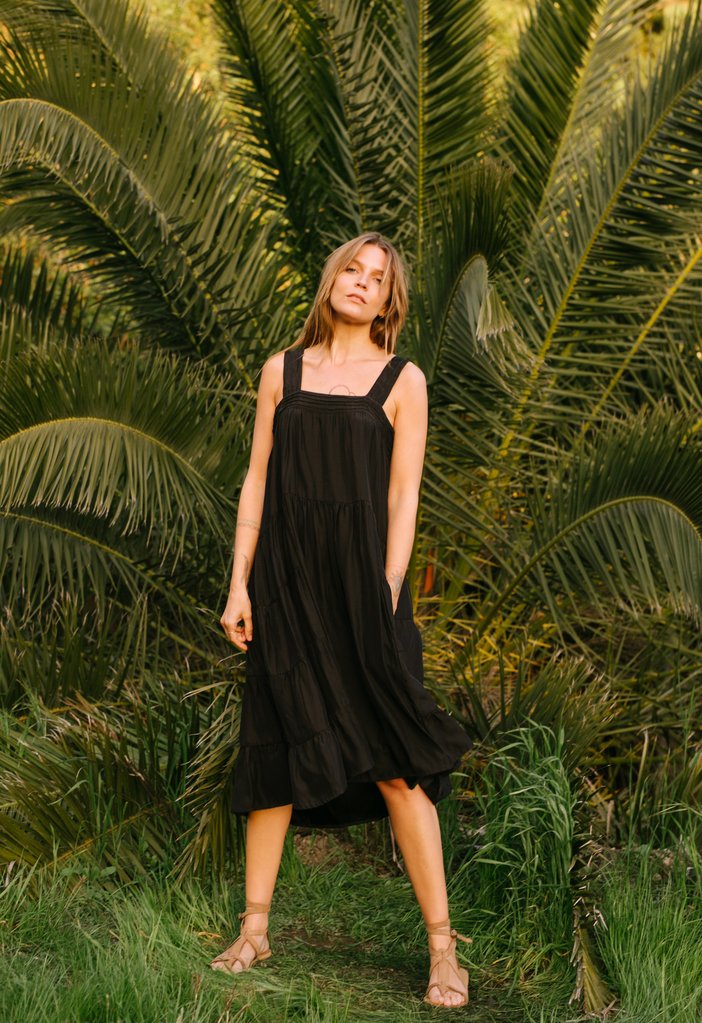 Jasmine Dress Apparel Natalie Martin   