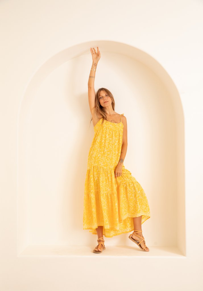 Melanie Dress Apparel Natalie Martin   