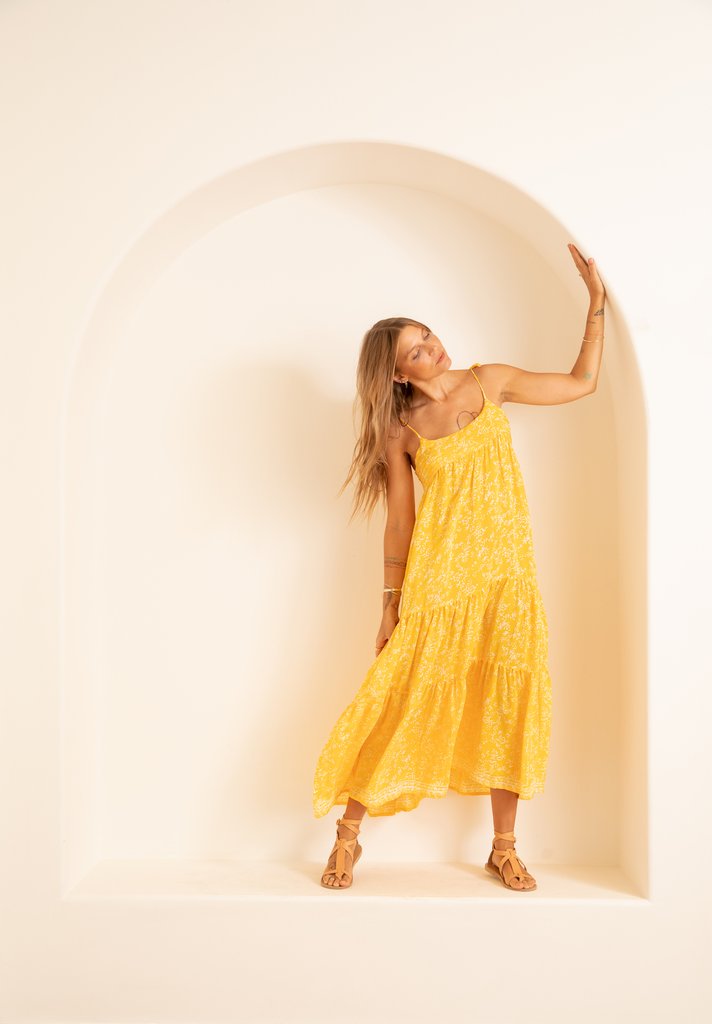 Melanie Dress Apparel Natalie Martin   