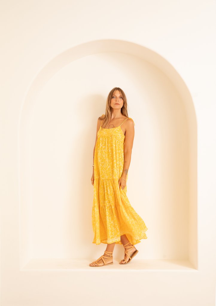 Melanie Dress Apparel Natalie Martin   