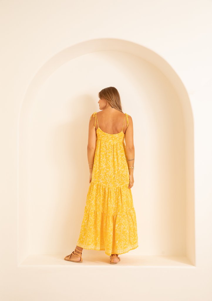 Melanie Dress Apparel Natalie Martin   