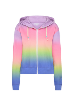 Flo Ombre Hoodie Apparel Olivia Rubin   