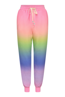 Tilda Ombre Joggers Apparel Olivia Rubin   