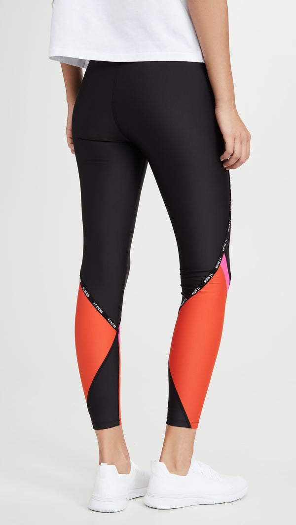 En-Garde Legging Apparel P.E. Nation   
