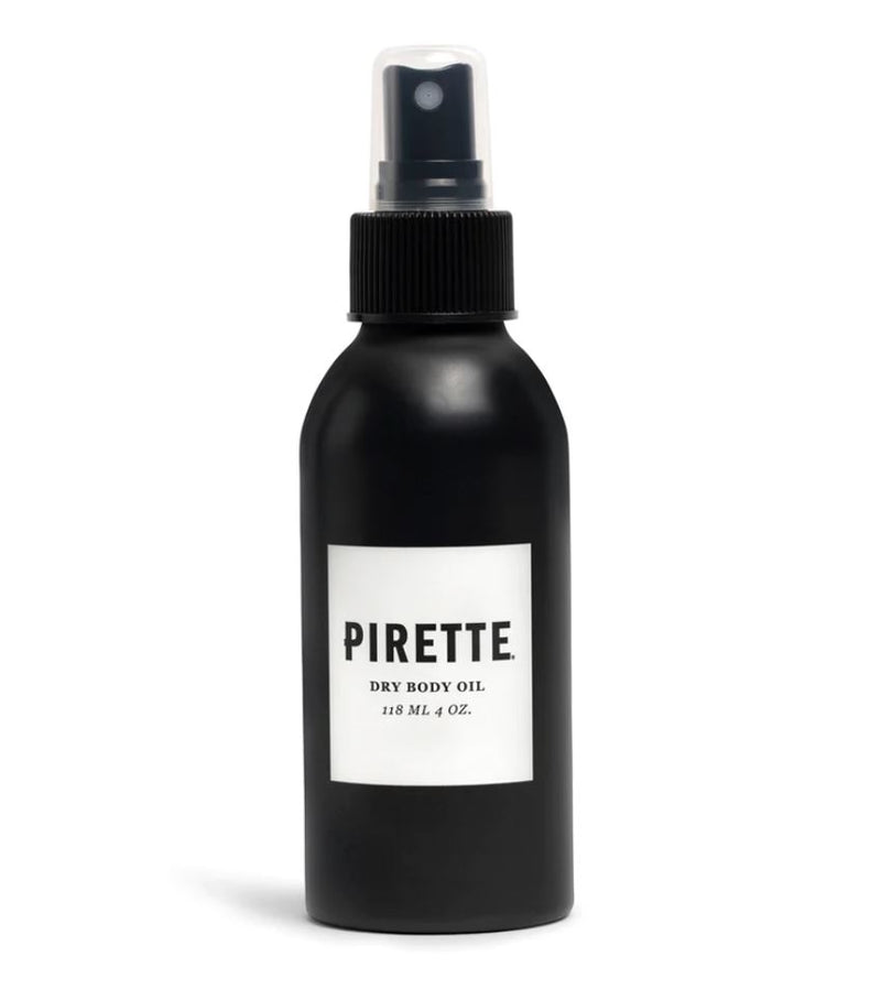 Dry Body Oil Apparel & Accessories PIRETTE   