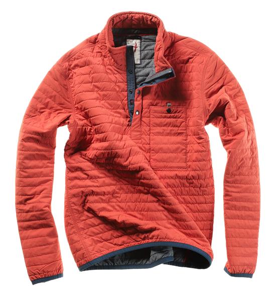 Windzip Popover Apparel Relwen   