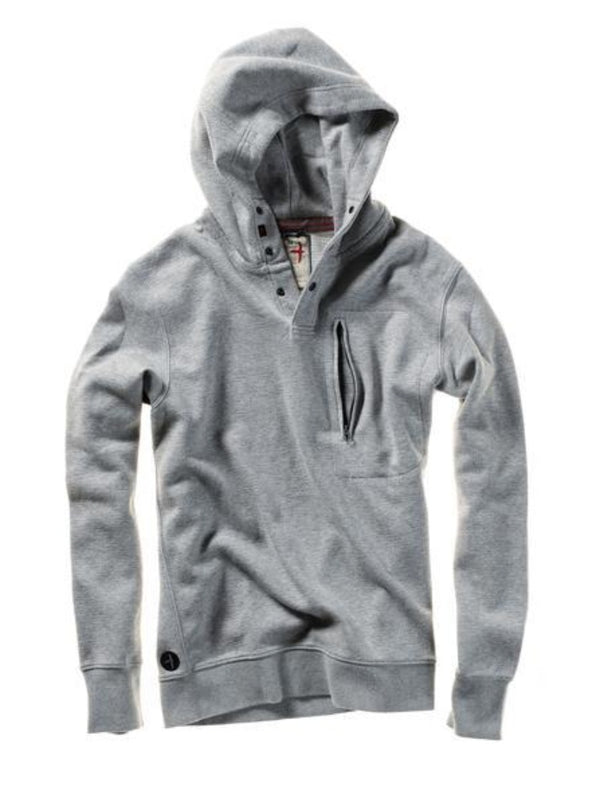 Windsurf Hoodie Apparel Relwen   