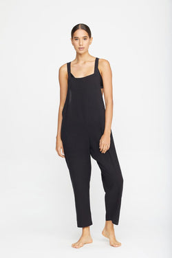 Sayama Jumpsuit Apparel Mikoh   