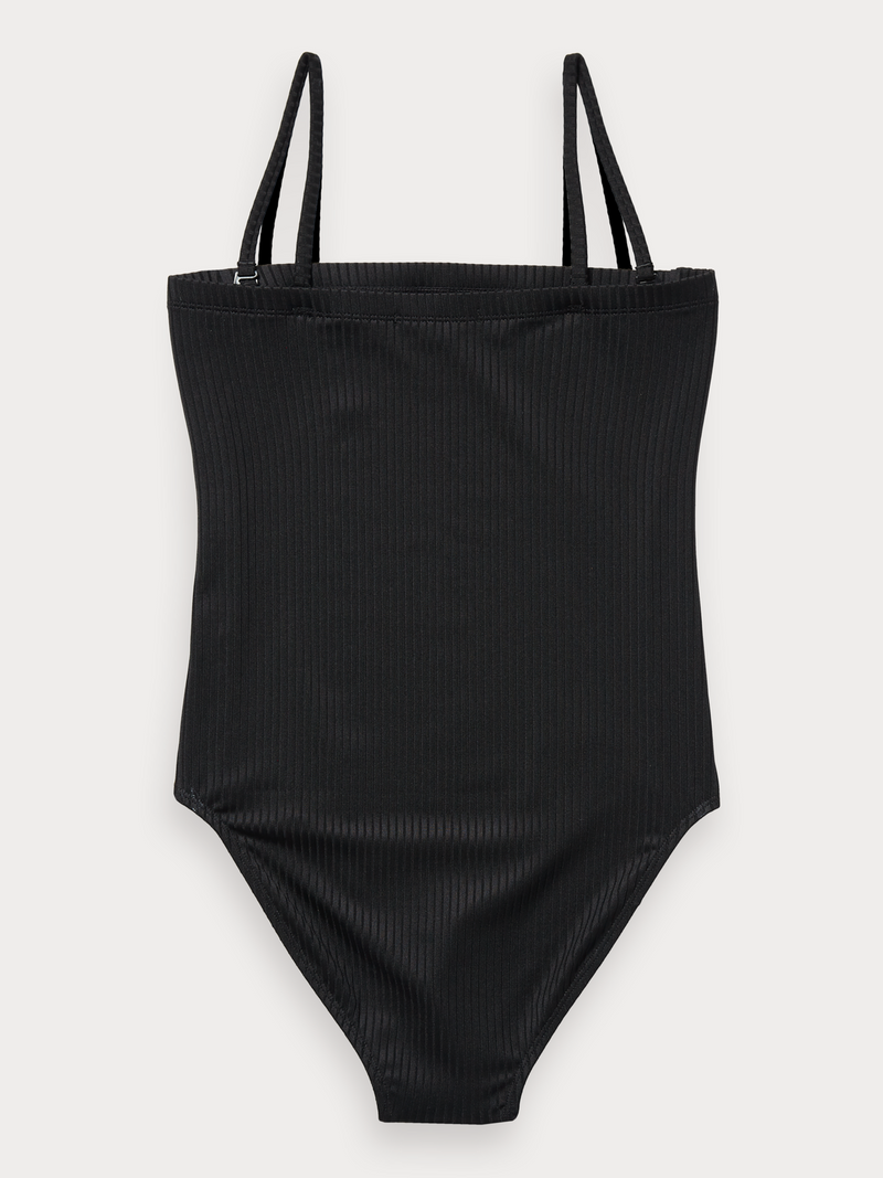 Ribbed Swimsuit Apparel Scotch & Soda   